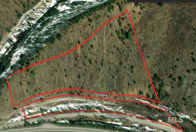 53917 Silver Valley Rd., Kellogg, ID 83837
