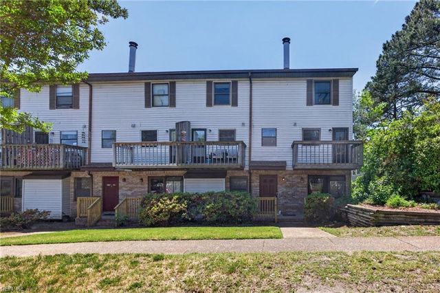 225 A View Ave Apt 109, Norfolk, VA 23503