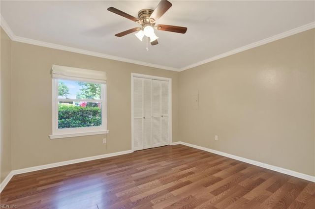 225 A View Ave Apt 109, Norfolk, VA 23503