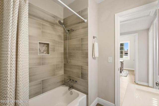 4609 CAMBRIDGE Road, Jacksonville, FL 32210