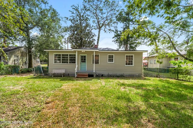 4609 CAMBRIDGE Road, Jacksonville, FL 32210