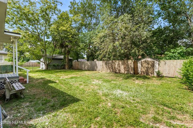 4609 CAMBRIDGE Road, Jacksonville, FL 32210