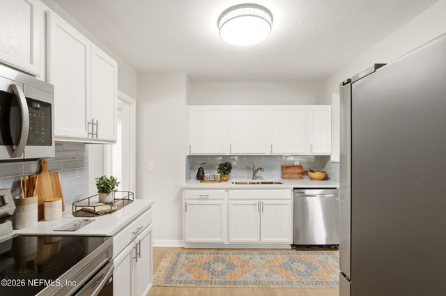 4609 CAMBRIDGE Road, Jacksonville, FL 32210