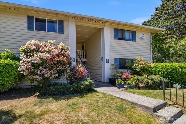 12906 8th Avenue W #C102, Everett, WA 98204