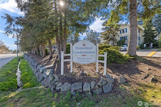 12906 8th Avenue W #C102, Everett, WA 98204