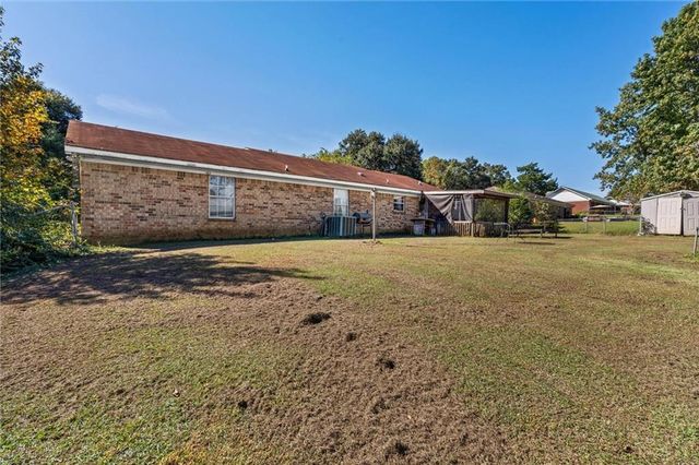 7060 Gran Forest Drive, Irvington, AL 36544