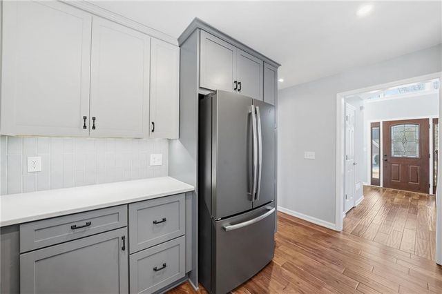 1217 Kaylyn NW Court, Kennesaw, GA 30152