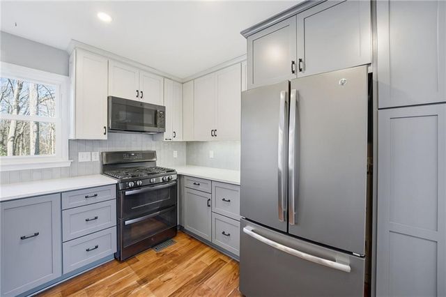 1217 Kaylyn NW Court, Kennesaw, GA 30152