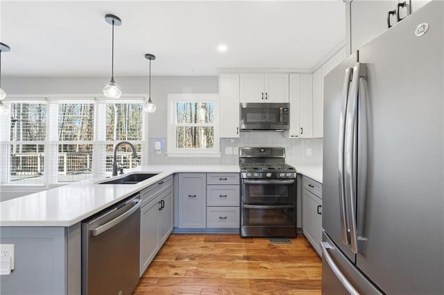 1217 Kaylyn NW Court, Kennesaw, GA 30152