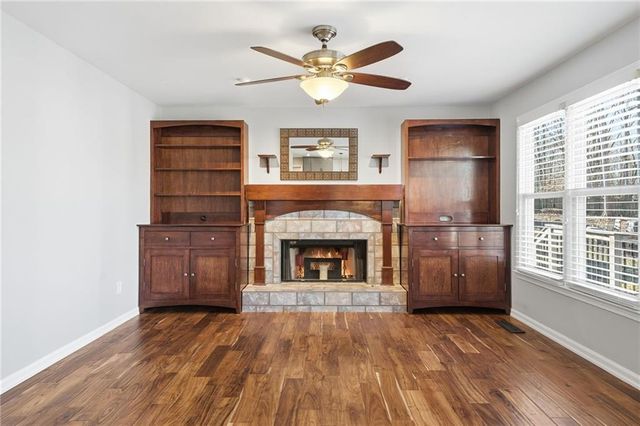 1217 Kaylyn NW Court, Kennesaw, GA 30152