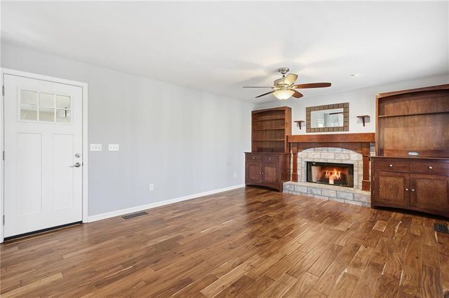 1217 Kaylyn NW Court, Kennesaw, GA 30152