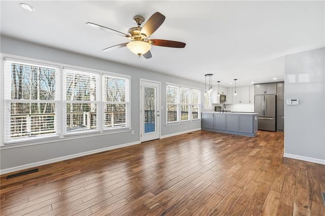 1217 Kaylyn NW Court, Kennesaw, GA 30152