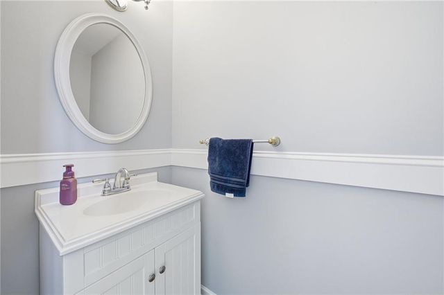 1217 Kaylyn NW Court, Kennesaw, GA 30152