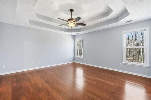 1217 Kaylyn NW Court, Kennesaw, GA 30152