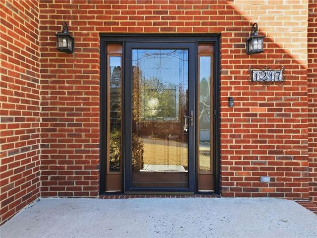 1217 Kaylyn NW Court, Kennesaw, GA 30152