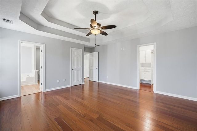 1217 Kaylyn NW Court, Kennesaw, GA 30152