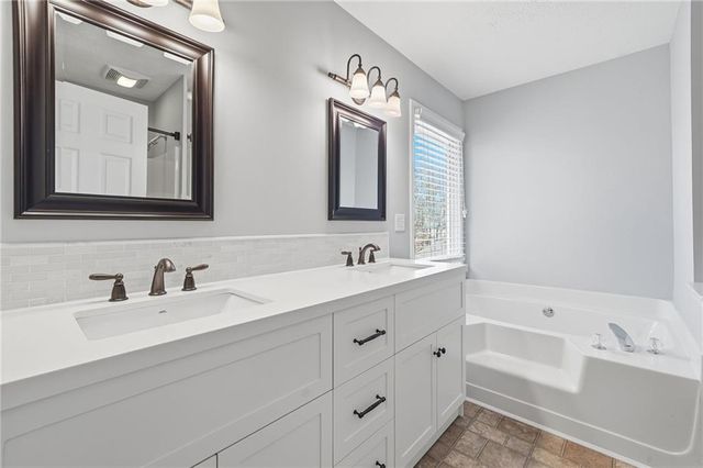 1217 Kaylyn NW Court, Kennesaw, GA 30152