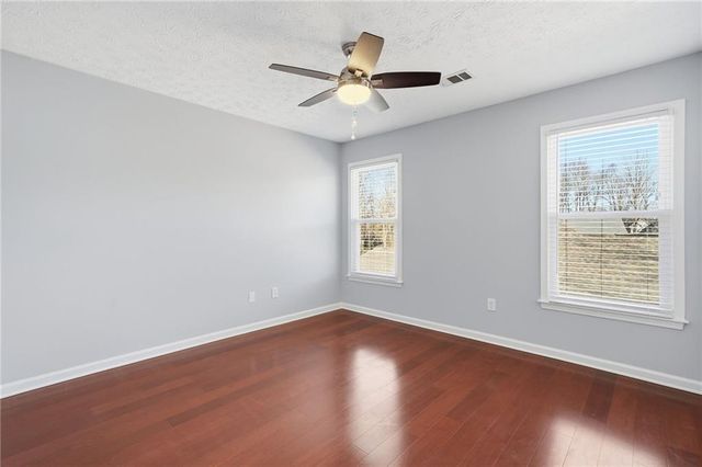 1217 Kaylyn NW Court, Kennesaw, GA 30152