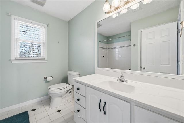 1217 Kaylyn NW Court, Kennesaw, GA 30152