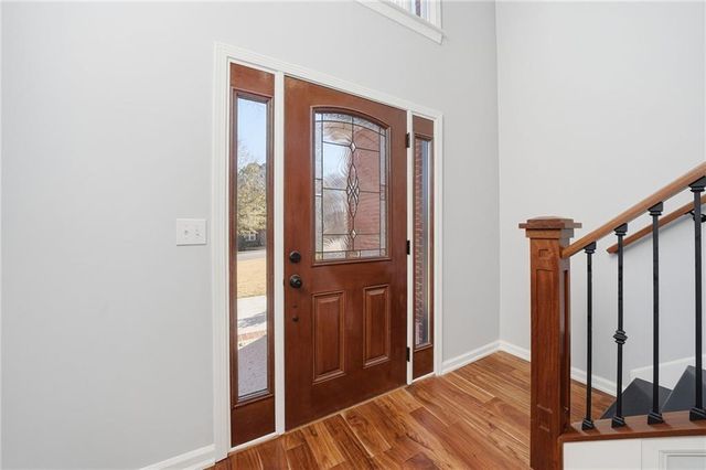 1217 Kaylyn NW Court, Kennesaw, GA 30152