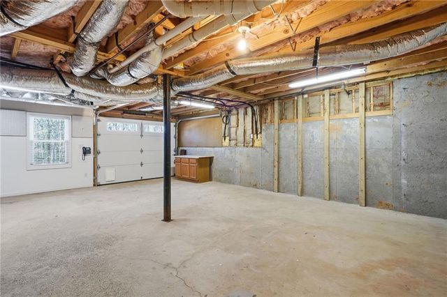 1217 Kaylyn NW Court, Kennesaw, GA 30152