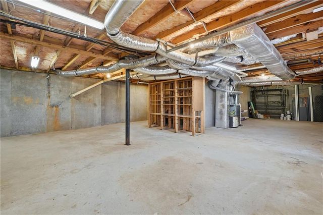 1217 Kaylyn NW Court, Kennesaw, GA 30152