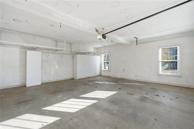 1217 Kaylyn NW Court, Kennesaw, GA 30152