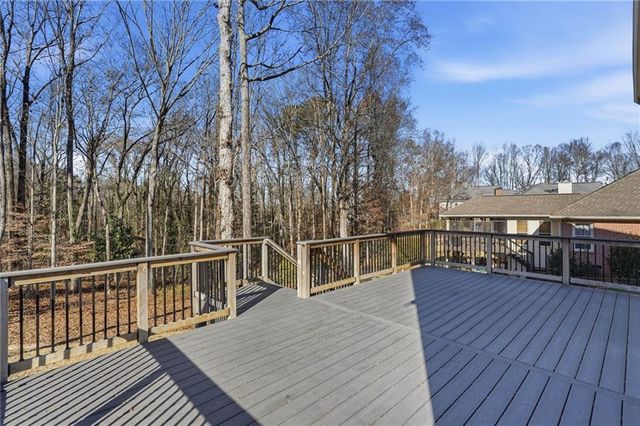 1217 Kaylyn NW Court, Kennesaw, GA 30152