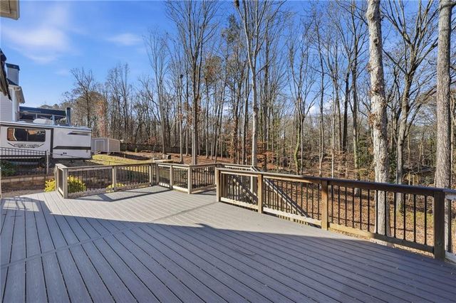 1217 Kaylyn NW Court, Kennesaw, GA 30152