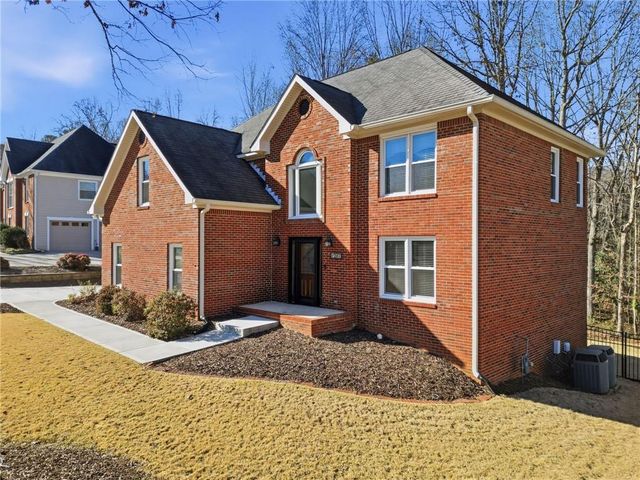 1217 Kaylyn NW Court, Kennesaw, GA 30152