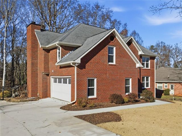 1217 Kaylyn NW Court, Kennesaw, GA 30152