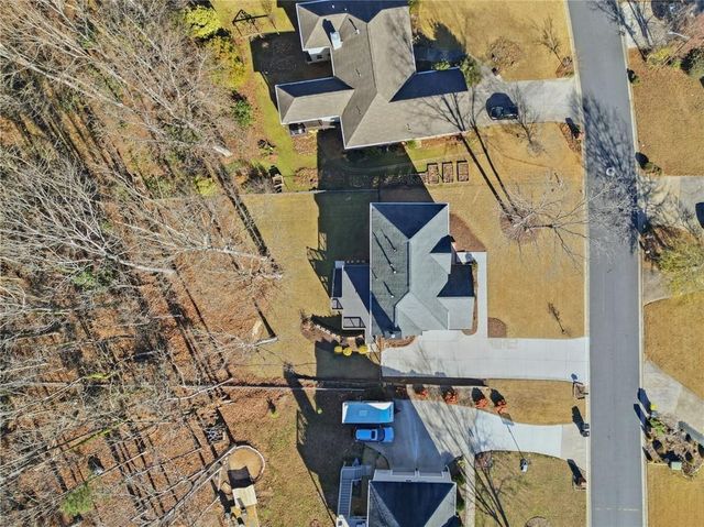 1217 Kaylyn NW Court, Kennesaw, GA 30152