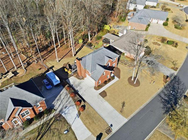 1217 Kaylyn NW Court, Kennesaw, GA 30152