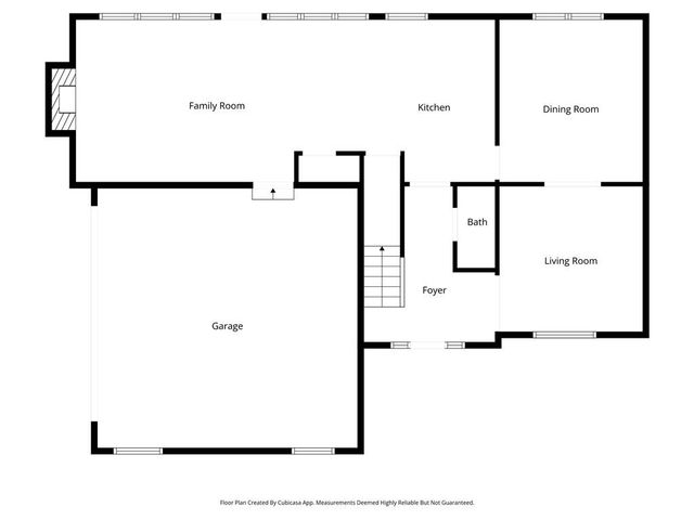 1217 Kaylyn NW Court, Kennesaw, GA 30152