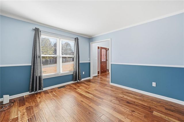 1217 Kaylyn NW Court, Kennesaw, GA 30152