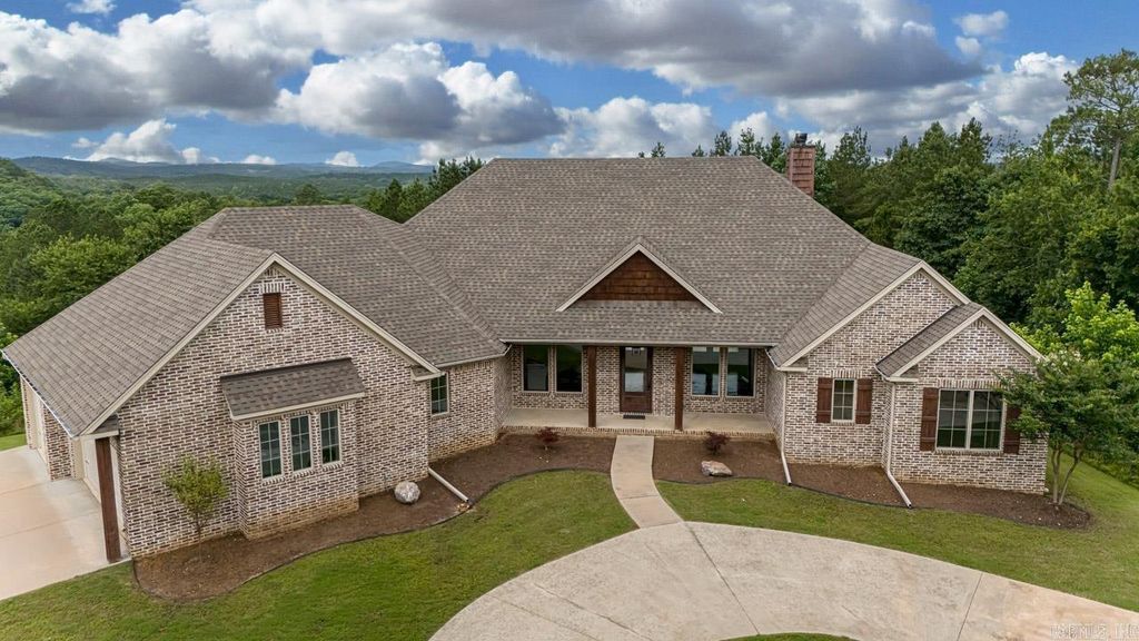 10601 9 Highway, Benton, AR 72019