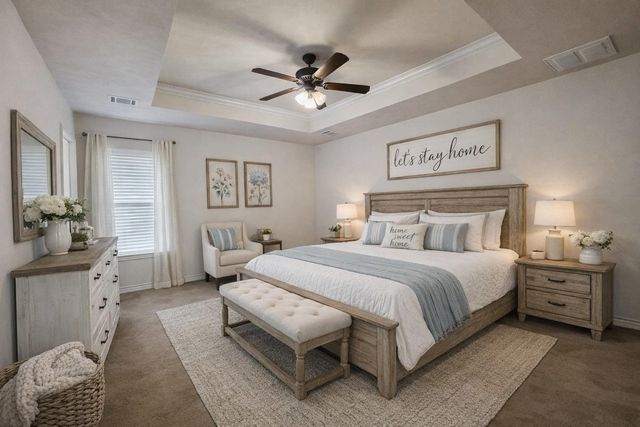 1027 Emerald Dove Avenue, College Station, TX 77845