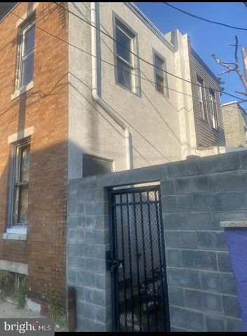 2838 W HUNTINGDON ST, Philadelphia, PA 19132