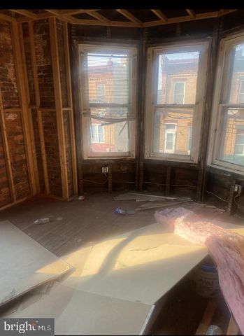 2838 W HUNTINGDON ST, Philadelphia, PA 19132