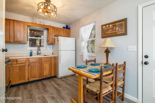 G2 & G3 Carnes Rd, Townsend, TN 37882