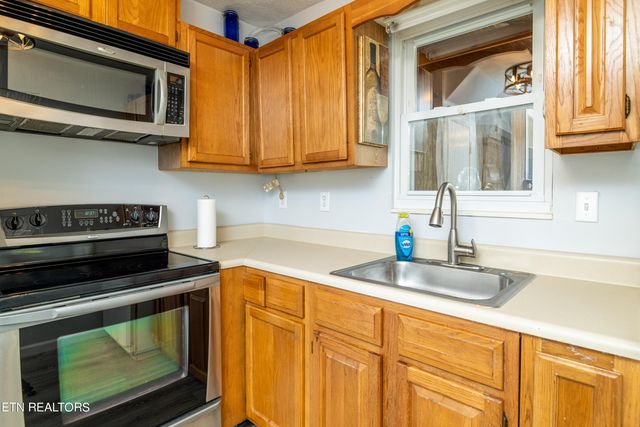 G2 & G3 Carnes Rd, Townsend, TN 37882