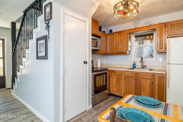 G2 & G3 Carnes Rd, Townsend, TN 37882