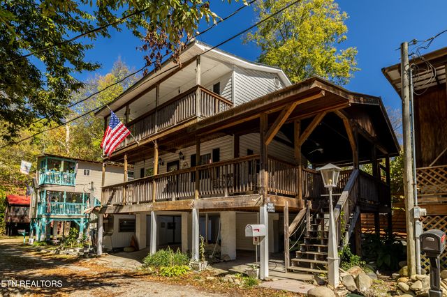 G2 & G3 Carnes Rd, Townsend, TN 37882