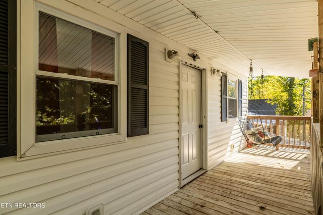 G2 & G3 Carnes Rd, Townsend, TN 37882