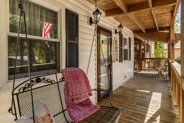 G2 & G3 Carnes Rd, Townsend, TN 37882