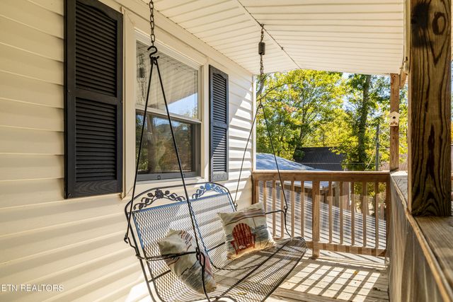 G2 & G3 Carnes Rd, Townsend, TN 37882