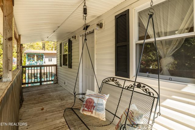 G2 & G3 Carnes Rd, Townsend, TN 37882