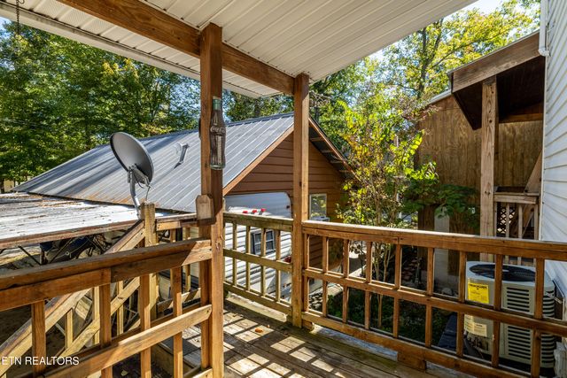 G2 & G3 Carnes Rd, Townsend, TN 37882