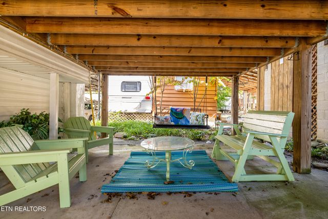 G2 & G3 Carnes Rd, Townsend, TN 37882