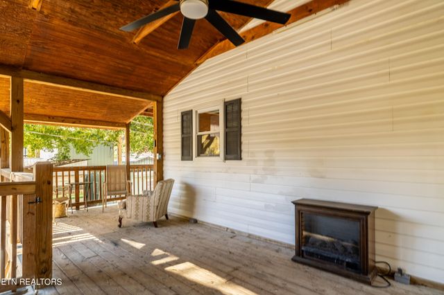 G2 & G3 Carnes Rd, Townsend, TN 37882
